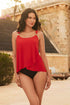 MiracleSuit Razzle Dazzle Dazzle Top